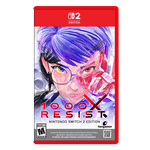 1000xRESIST - Nintendo Switch 2 Product Image