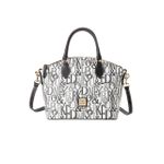 DB Retro Geena Satchel Product Image