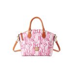DB Retro Geena Satchel Product Image