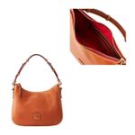 Florentine Small Kiley Hobo Product Image