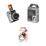 FUJIFILM instax mini 99 Instant Film Camera with C Product Image