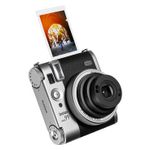 FUJIFILM instax mini 99 Instant Film Camera (Silve Product Image
