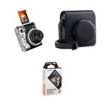 FUJIFILM instax mini 99 Instant Film Camera with C Product Image