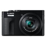 Panasonic DC-ZS99 COMPACT POINT/SHOOT CAM - BLK Product Image