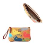 Passport Large Wristlet Product Image