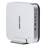 MINISFORUM AI X1 PRO Mini Desktop Computer (Barebo Product Image