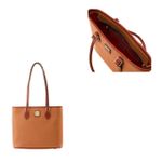 Pebble Grain Richmond Shopper Product Image