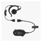 ClipTalk Micro Two-Way Radio Product Image