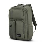 Lineage Collection Travel Backpack, Olive Product Image