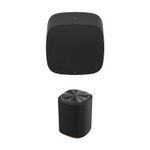 LG Sound Suite AI W7 8 Wireless Subwoofer & M7 Wir Product Image