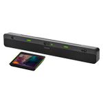Shure IntelliMix Pro Bar Kit (Black) Product Image