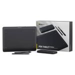 Xencelabs Pen Tablet V2 (Medium Black) Product Image