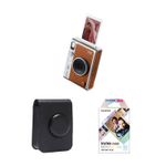 FUJIFILM instax mini EVO Hybrid Instant Camera wit Product Image