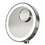 Magnifying Mirror w/ 10x Magnification Product Image