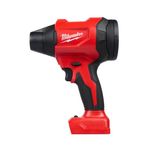 M18 Brushless Precision Blower - Tool ONLY Product Image