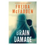 Brain Damage Product Image