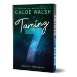 Taming 7 (Deluxe Edition) Product Image