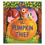 The Pumpkin Thief Product Image