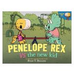 Penelope Rex vs. the New Kid Product Image