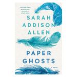 Paper Ghosts Product Image