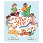 Story Rug Product Image