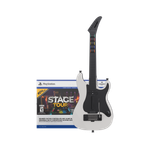 Stage Tour Game + Kramer Wireless Guitar Controller Bundle - PlayStation 5 Product Image