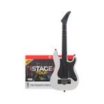 Stage Tour Game + Kramer Wireless Guitar Controller Bundle - Nintendo Switch 2 Product Image
