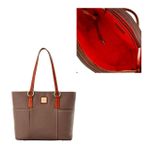Pebble Grain Small Helena Shopper Product Image