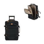 X-Collection Trolley Backpack Product Image
