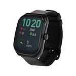Smart Watch, Black Product Image