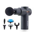 Hot/Cold Impact Percussion Massager w/ LCD Panel Product Image