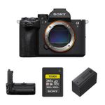 Sony a7R VI MRRLS CAMERA/PERFORMANCE KIT Product Image