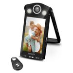 Minolta MN4KFLIP Vlogging Camera with Selfie Stand Product Image