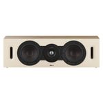 DALI SONIK CINEMA 2-Way LCR Speaker (Walnut Single Product Image
