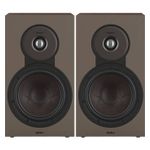 DALI SONIK 3 2-Way Bookshelf Speakers (Walnut Pair Product Image