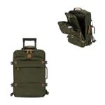 X-Collection Trolley Backpack Product Image