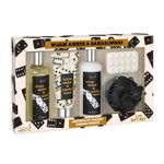 Warm Woody and Sandalwood Gift Box Product Image