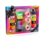 Tropical Body Mist Lotion Set Product Image