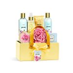 FJ Peony Luxury Gift Set Product Image