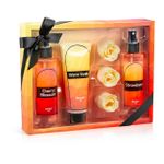 Holiday Body Mist Lotion Set Product Image
