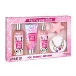Berry Pop Bliss Gift Box Product Image