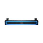 Rallybar XL 2 Bluetooth 35" Water Resistant UTV Soundbar w/ LED Lights, Black Product Image