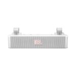 Rallybar S2 Bluetooth 21" Water Resistant UTV  Soundbar White Product Image