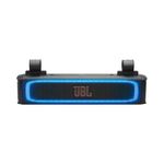 Rallybar 2 Bluetooth 21" Water Resistant UTV Soundbar w/ LED Lights Black Product Image