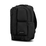 Lineage Collection Backpack Black Product Image