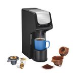 FlexBrew Single Serve Coffee Maker, Gen 4 Product Image