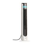 42" Smart Outdoor Misting Fan 14 Speed w/ Remote, White Product Image