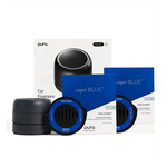 pura Car Diffuser Set with Volcano by Capri Blue Product Image