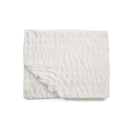 Lola Blankets The Original Lola Large Blanket Creamy Cloud Product Image