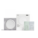 pura Home 5th Gen Diffuser Set with Pacific Aqua and Linens & Surf by pura Product Image